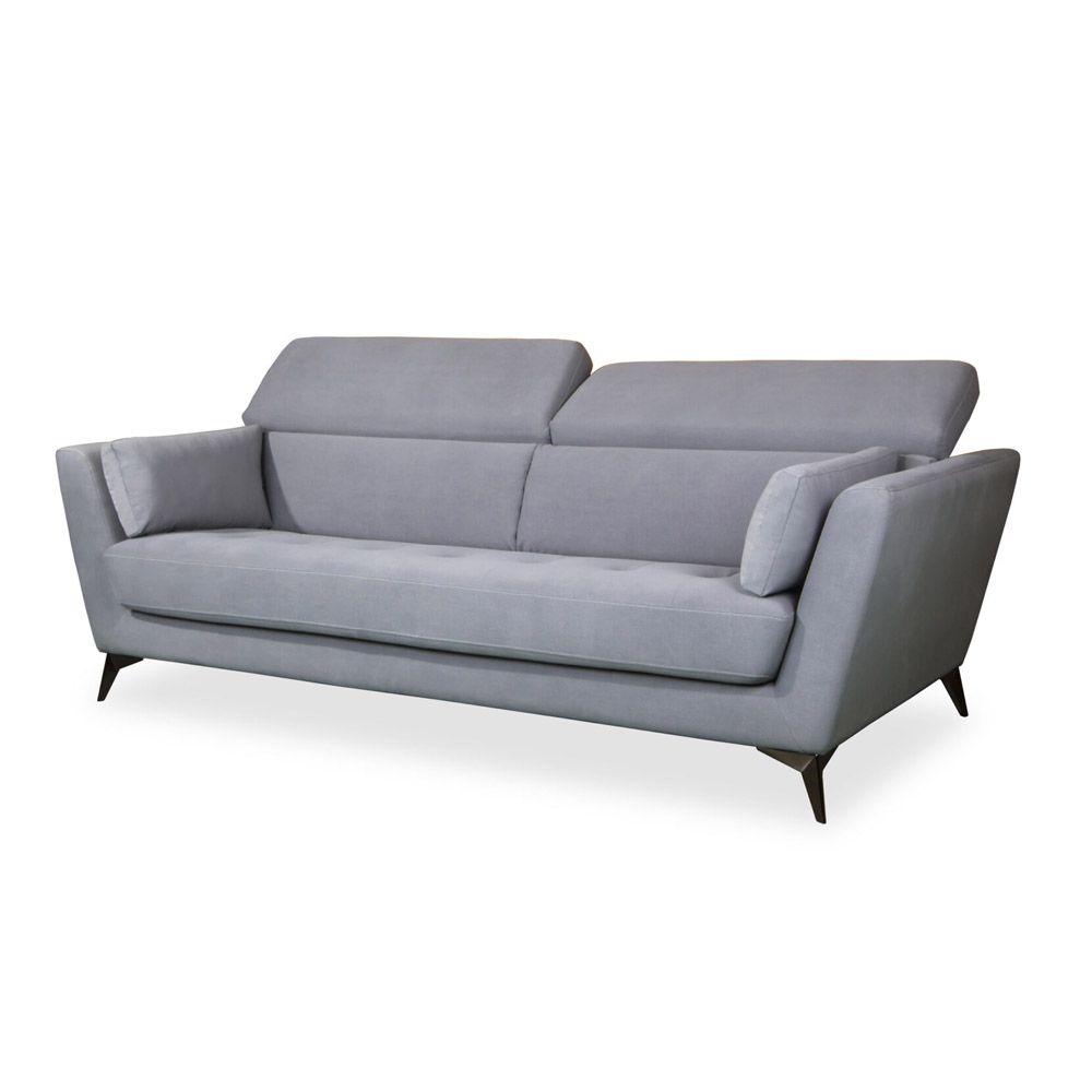 Fabric Sofas