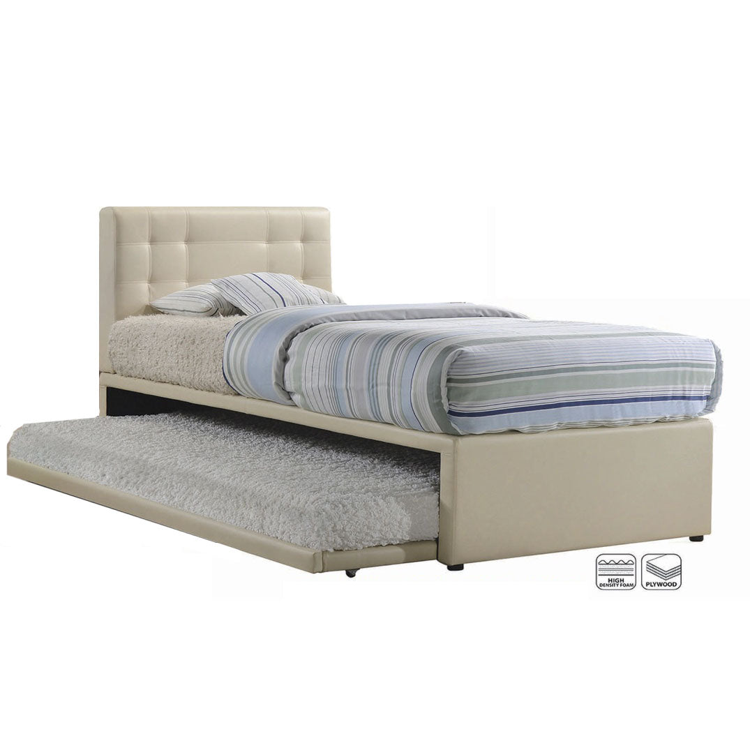 Space Saving Pull Out Bed Set (5 in 1)