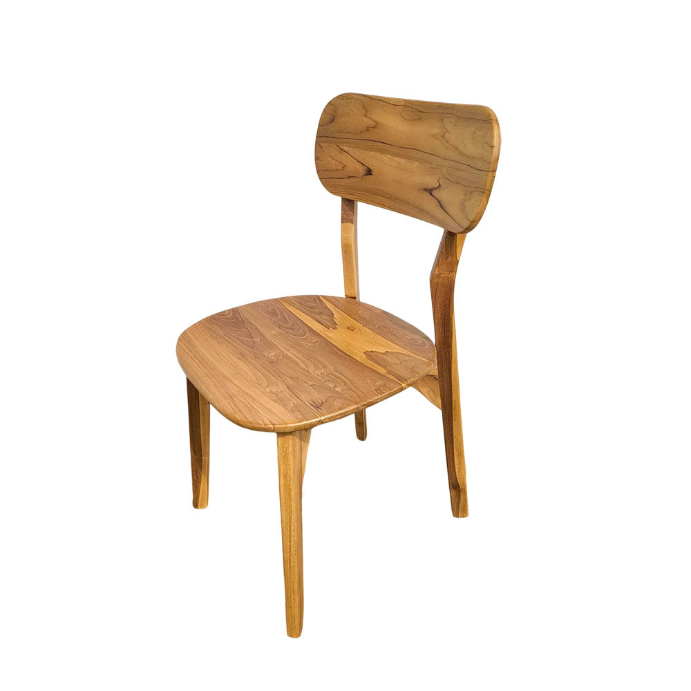 Branded Teak Dining Chair