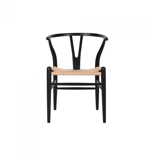 Branded Wishbone Dining Chair (2pcs)