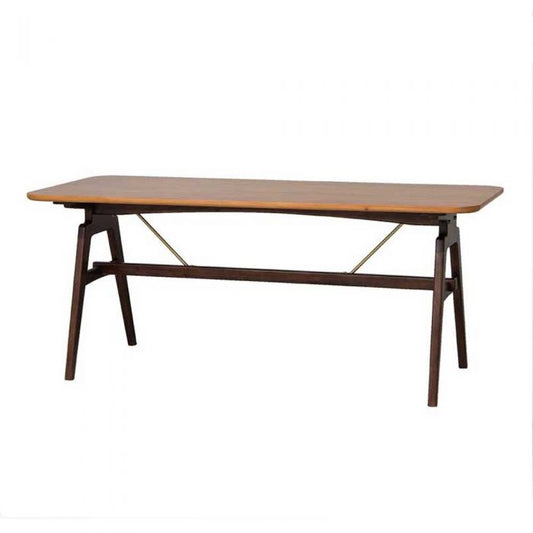 Branded Designer Mahogany Table 1.8m