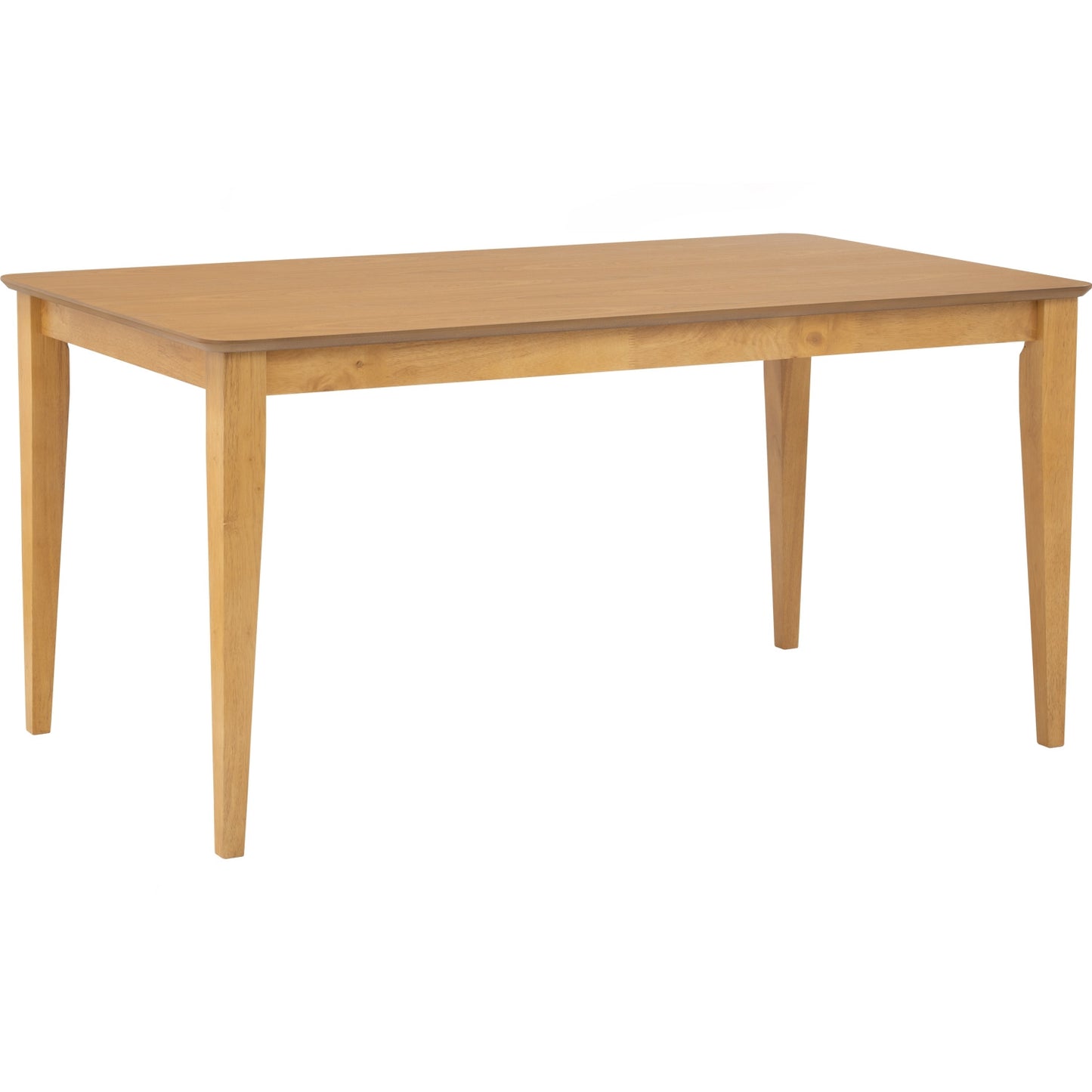 Hacey Dining Table 1.5m