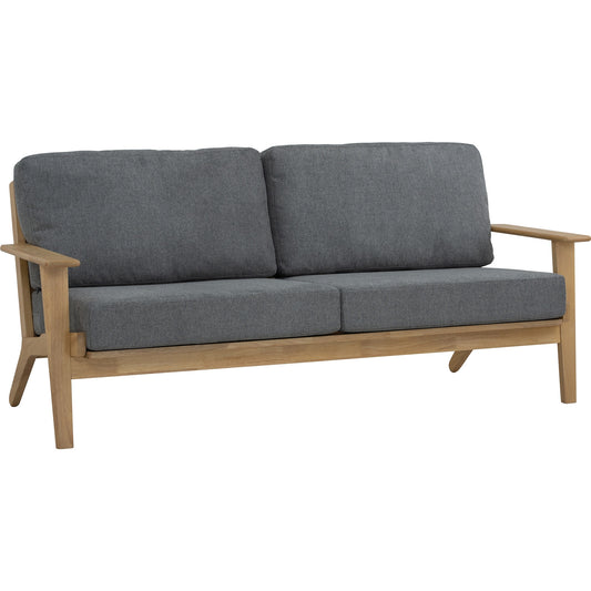 Havita Wooden Sofa