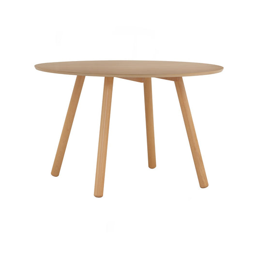 Hodo Round Dining Table 1.2m