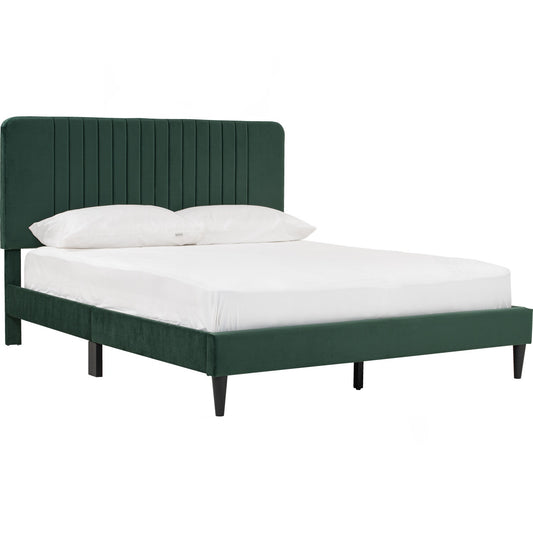 Hufler Queen Bed