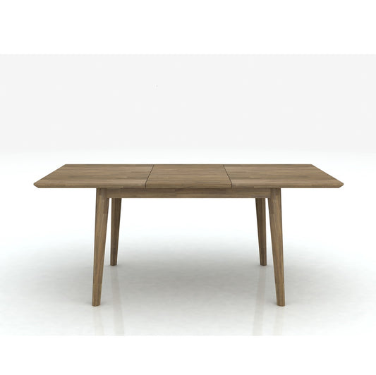 Branded Extendable Dining Table 1.4m-1.8m