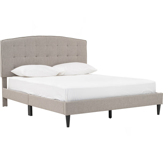 Hacilo Queen Bed