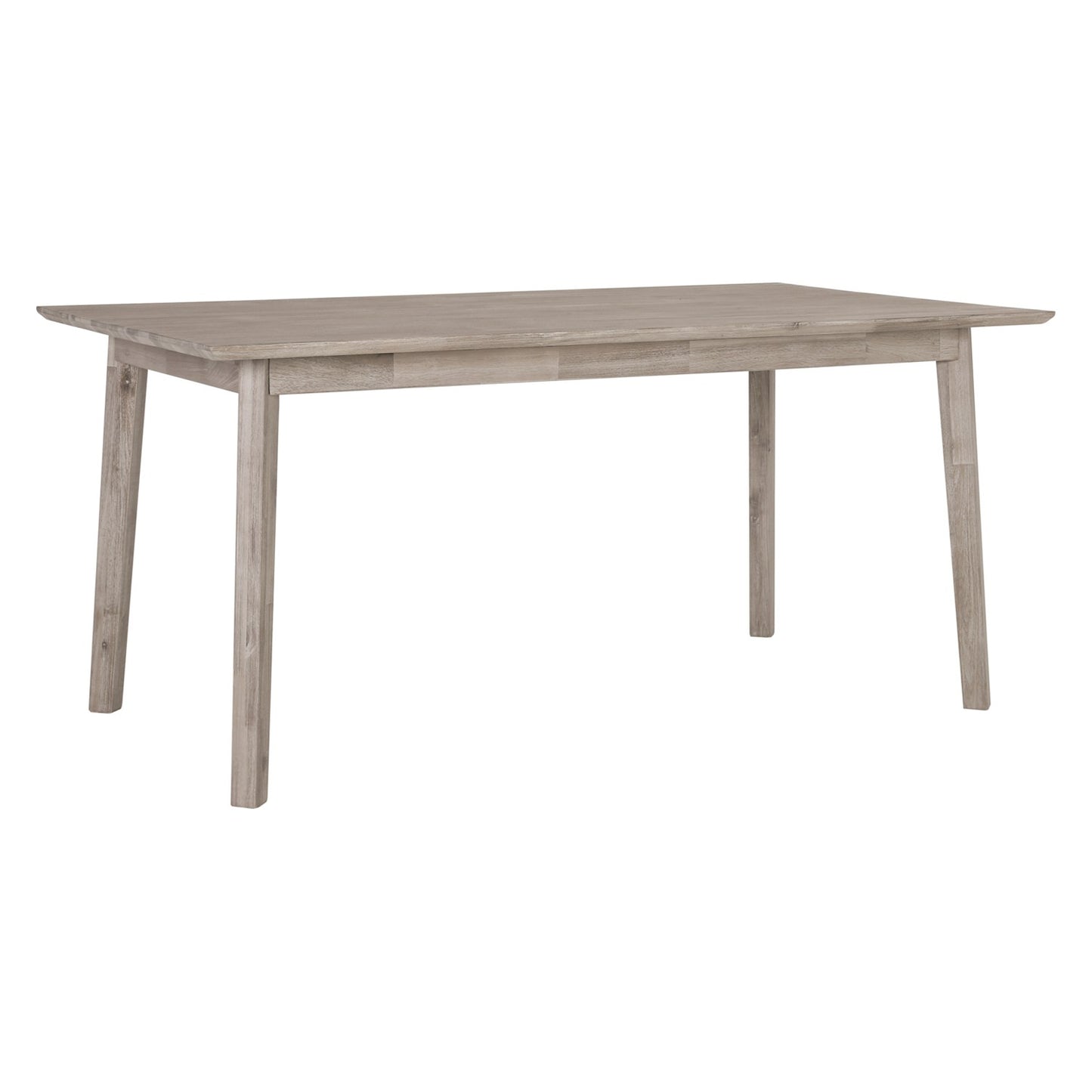 Hadri Dining Table (1.4m/1.6m)