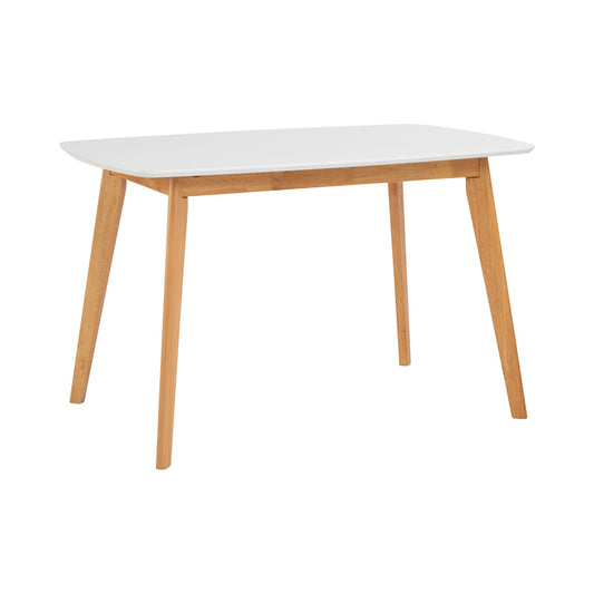 Haimon Wood Dining Table 1.2m