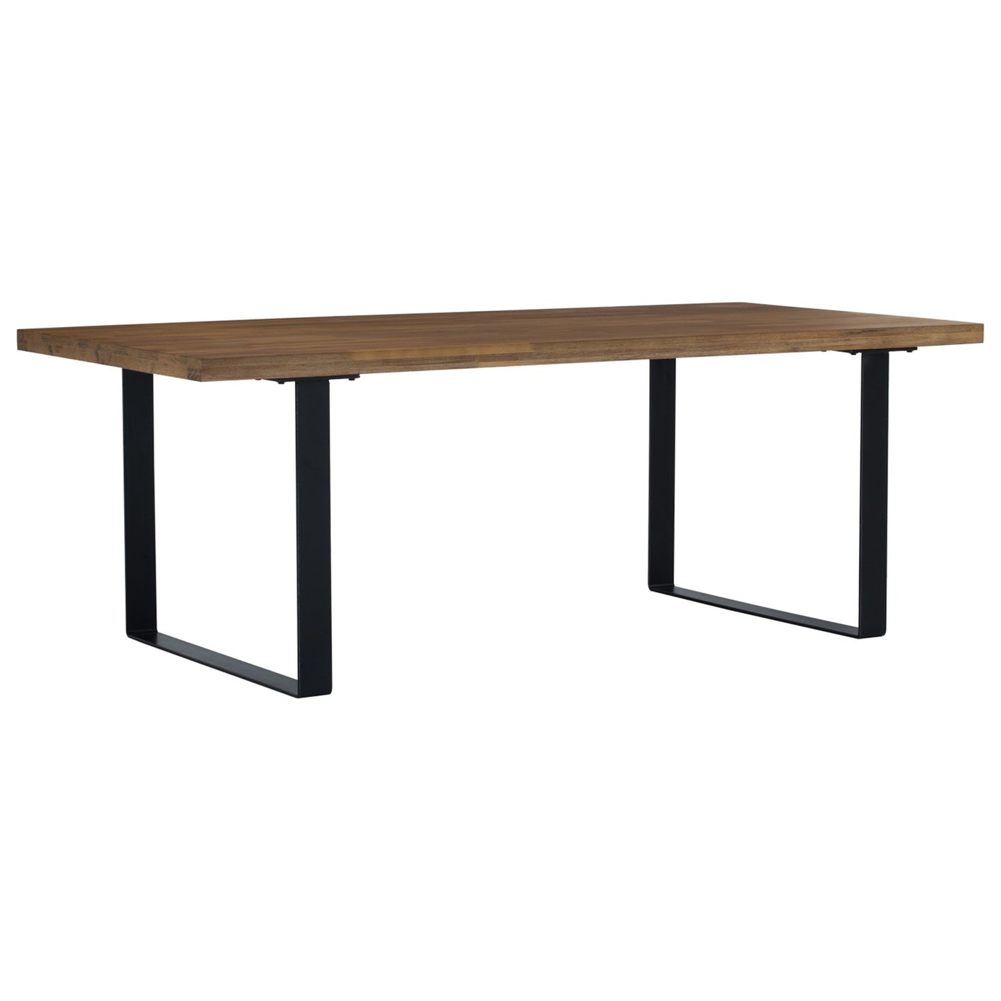 Hiller Dining Table (1.6m/2.1m)