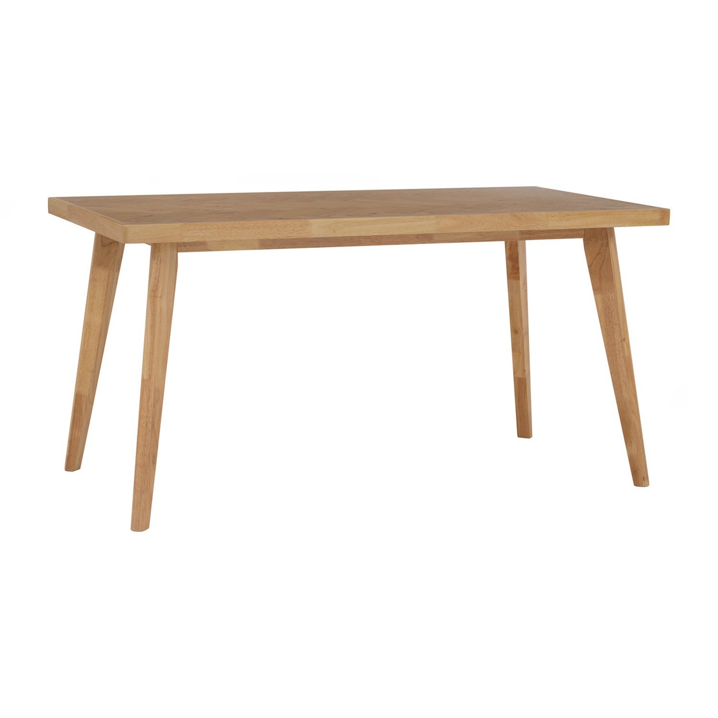 Hofus Dining Table 1.5m