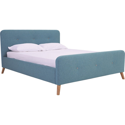 Houston Queen Bed