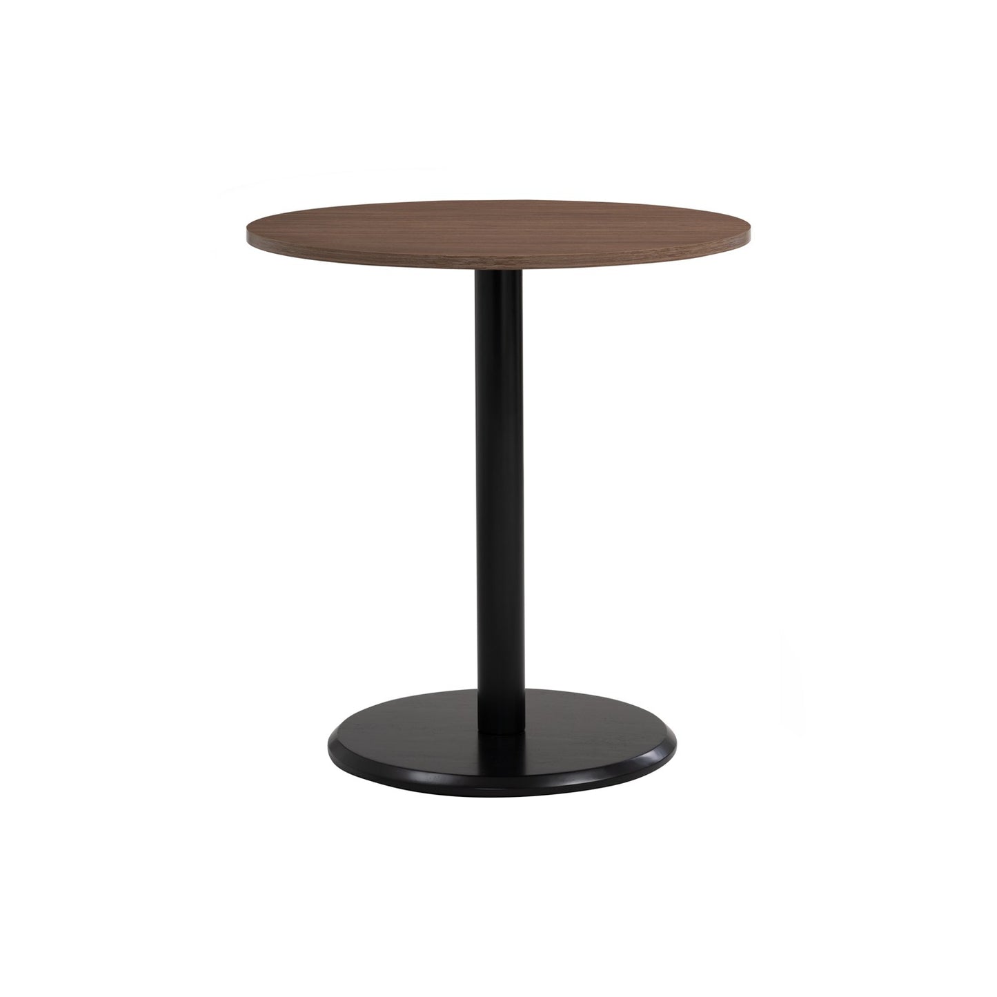 Huda Bar Round Dining Table 70cm