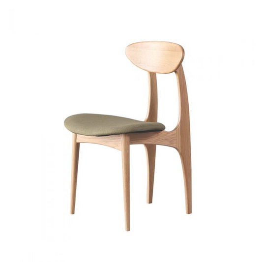 Muji Wooden Chair